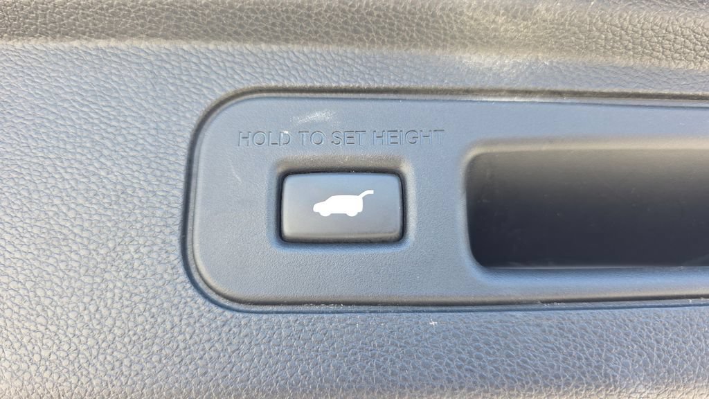 Certified 2025 Honda Odyssey EX-L image 17