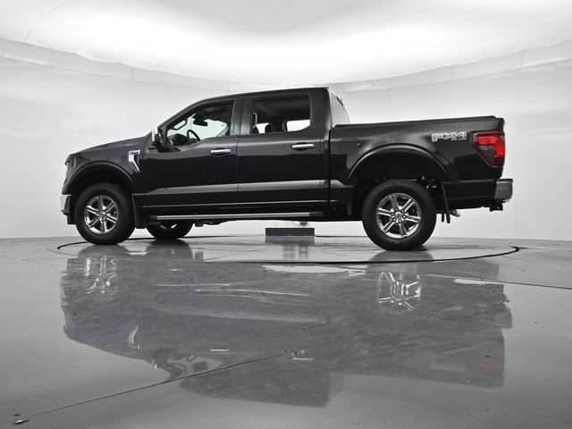 Certified 2024 Ford F150 XLT w/ FX4 Off-Road Package AWD/4WD image 38