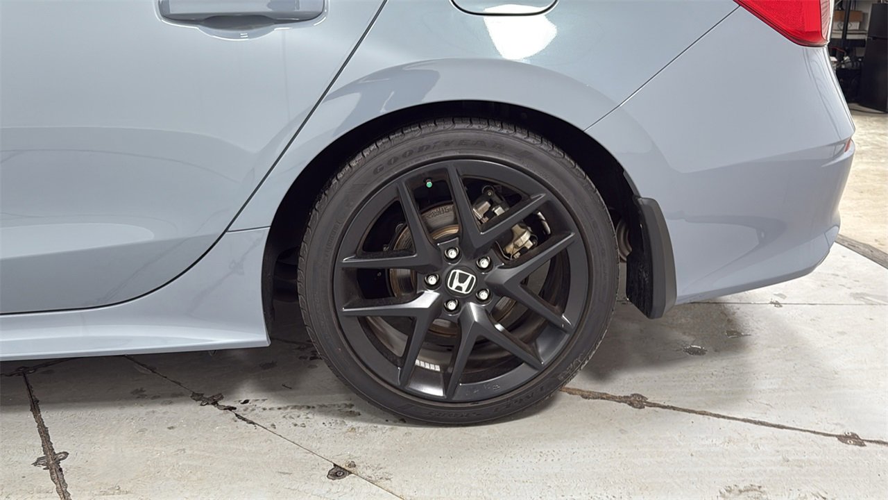 Used 2023 Honda Civic Si image 23