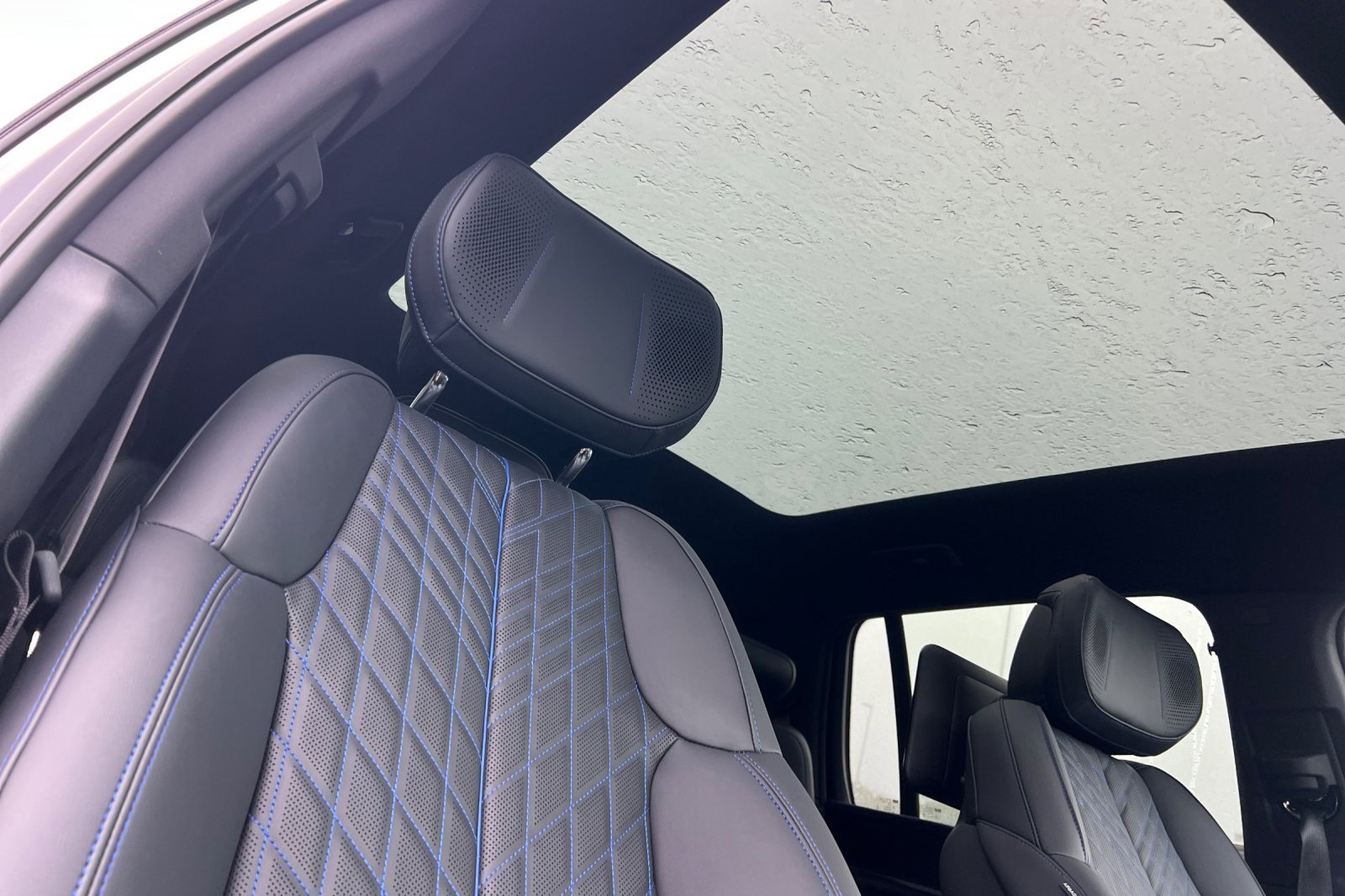 Used 2025 Cadillac Escalade IQ Luxury 1 image 19