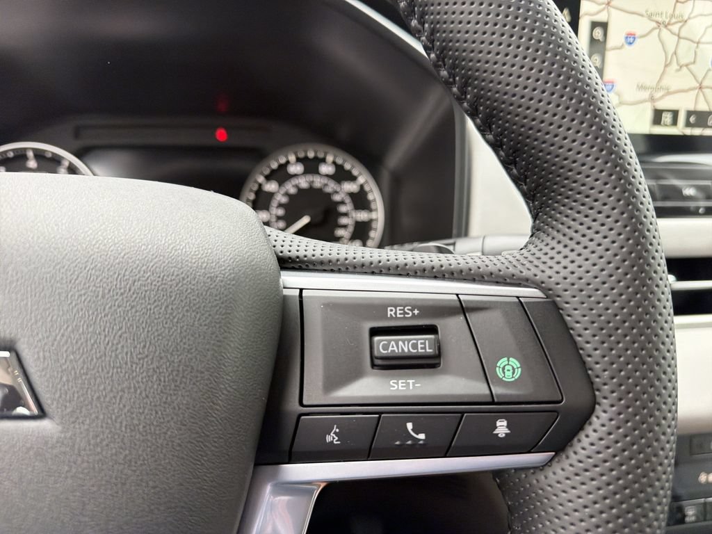 New 2026 Mitsubishi Outlander SE AWD/4WD image 19