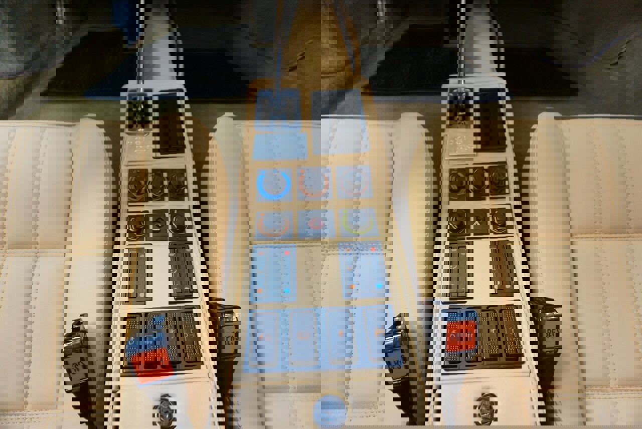 Used 1986 Ferrari 328 GTS image 14