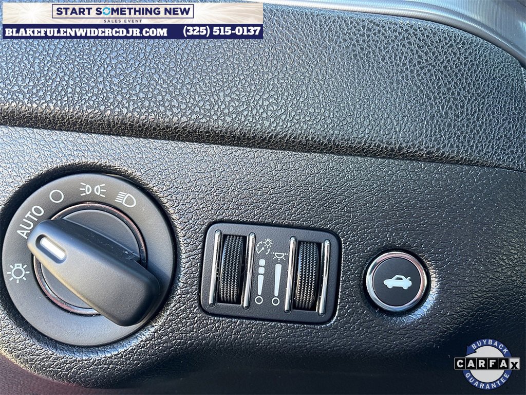 Used 2023 Dodge Charger GT image 20