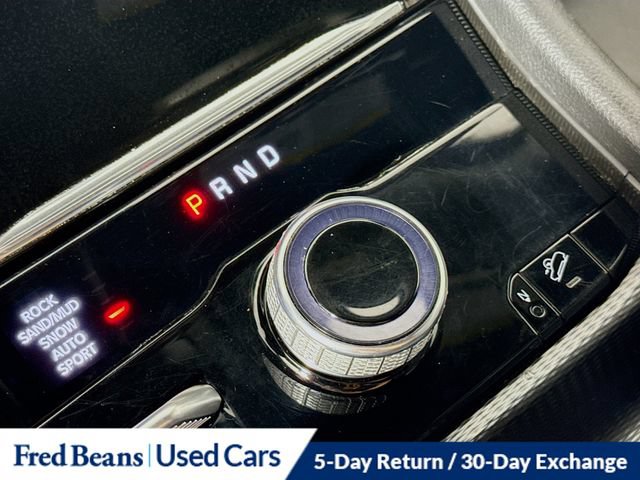 Used 2024 Jeep Grand Cherokee Limited 4xe AWD/4WD image 24