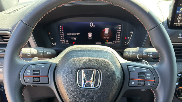 Used 2026 Honda Passport TrailSport image 13