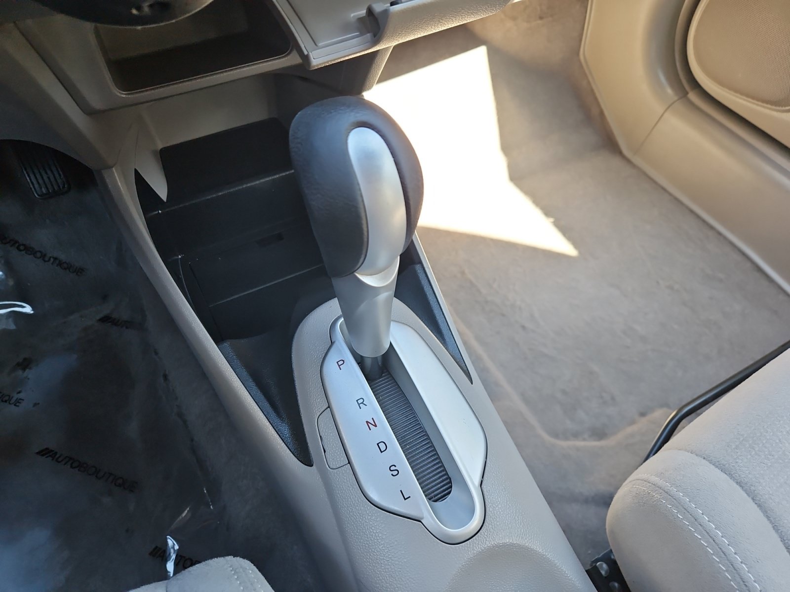 Used 2012 Honda Insight LX image 20