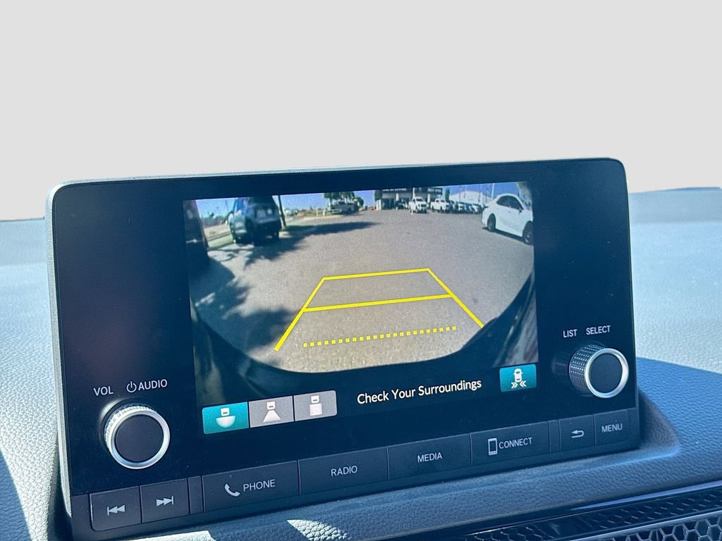 Used 2026 Honda Civic Sport image 16