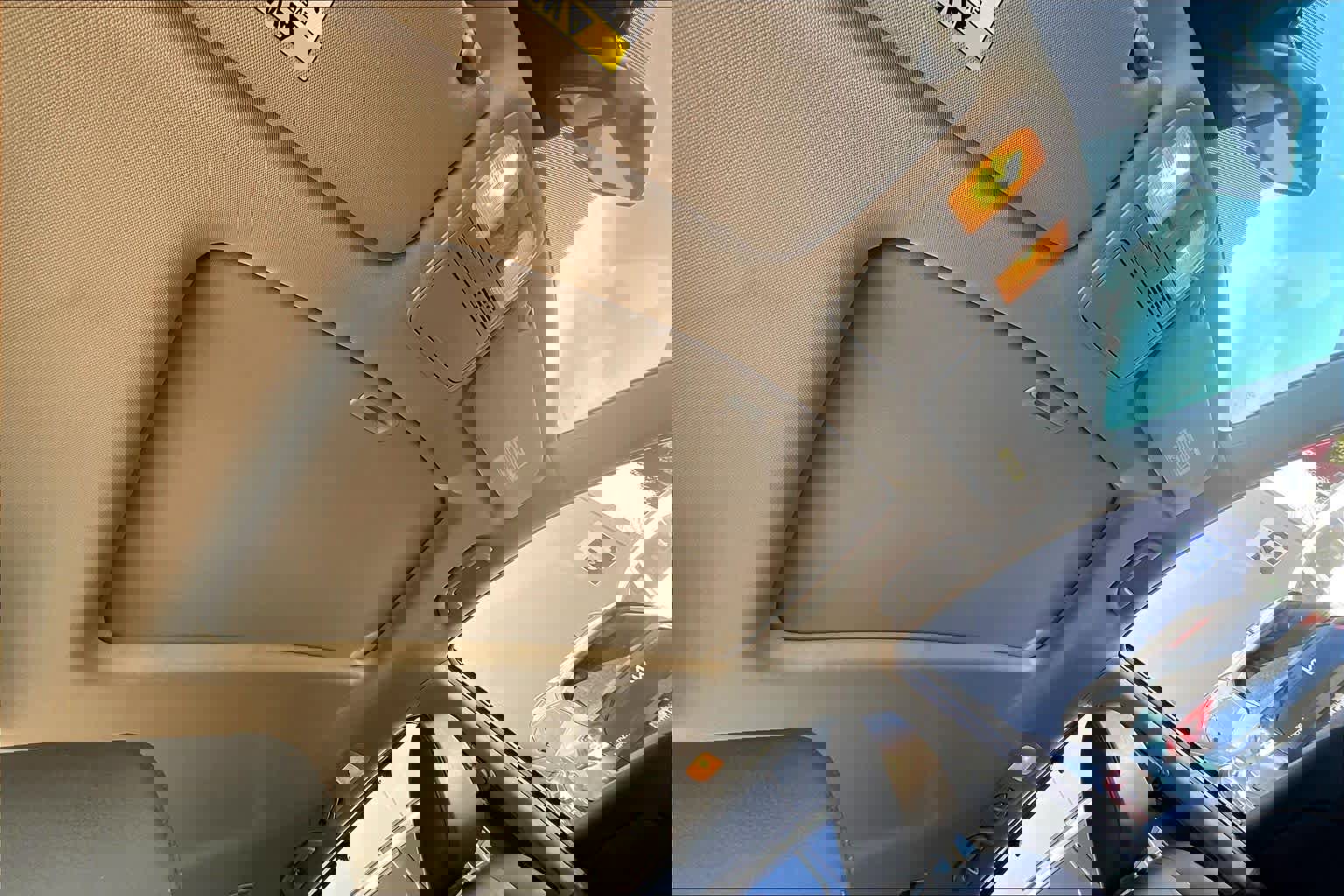 Used 2015 Honda Odyssey EX-L image 14