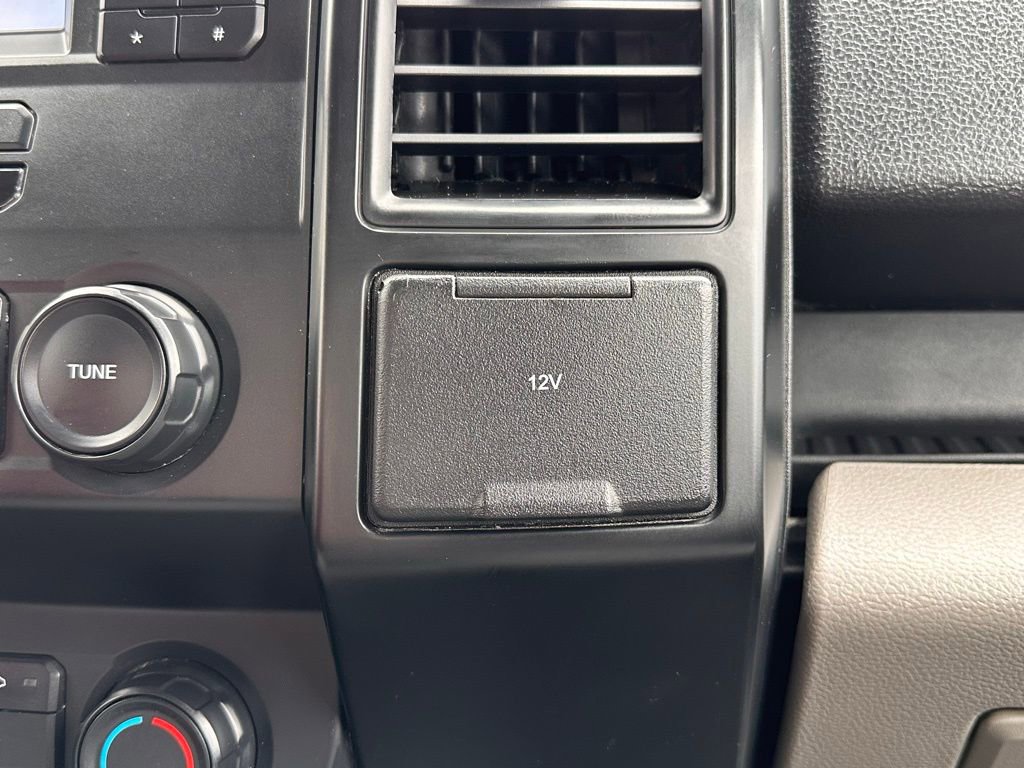 Used 2019 Ford F150 XL w/ Equipment Group 101A Mid image 30