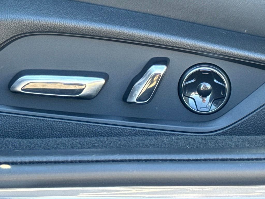 Used 2025 Acura TLX A-Spec Package image 30