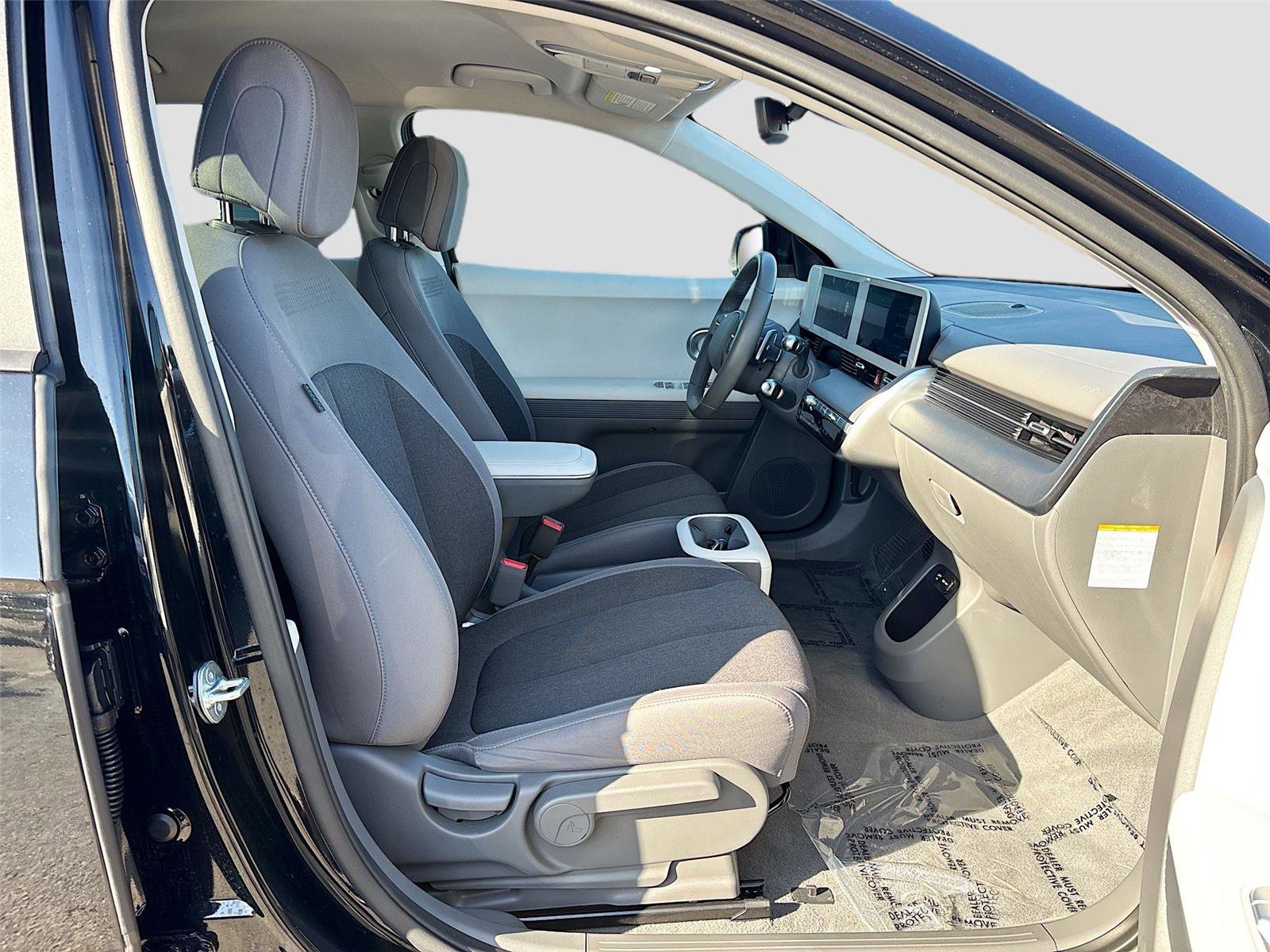 Used 2024 Hyundai Ioniq 5 SEL RWD image 27