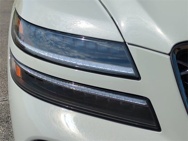 New 2026 Genesis G80 3.5T Sport Prestige image 9