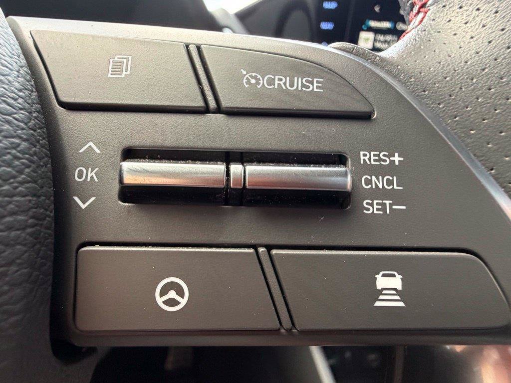 Used 2023 Hyundai Sonata SEL Plus w/ Preferred Accessory Package FWD image 15