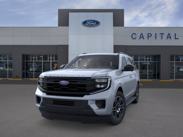 New 2026 Ford Expedition Active RWD image 2