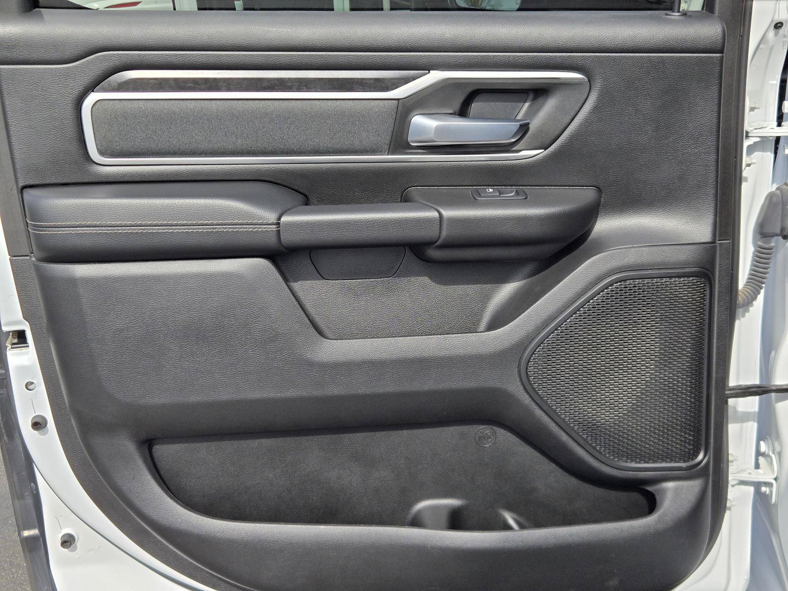 Used 2022 RAM 1500 Big Horn AWD/4WD image 25