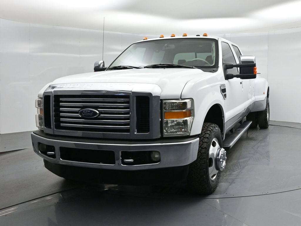 Used 2010 Ford F350 Lariat image 52
