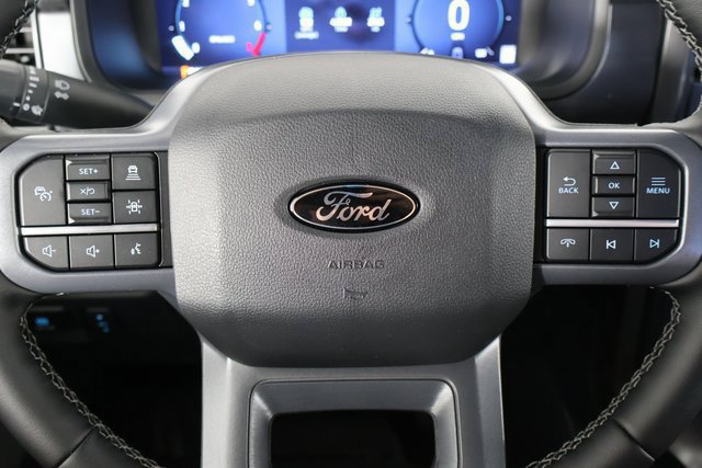 New 2026 Ford F150 Lariat w/ Equipment Group 501A Mid AWD/4WD image 28