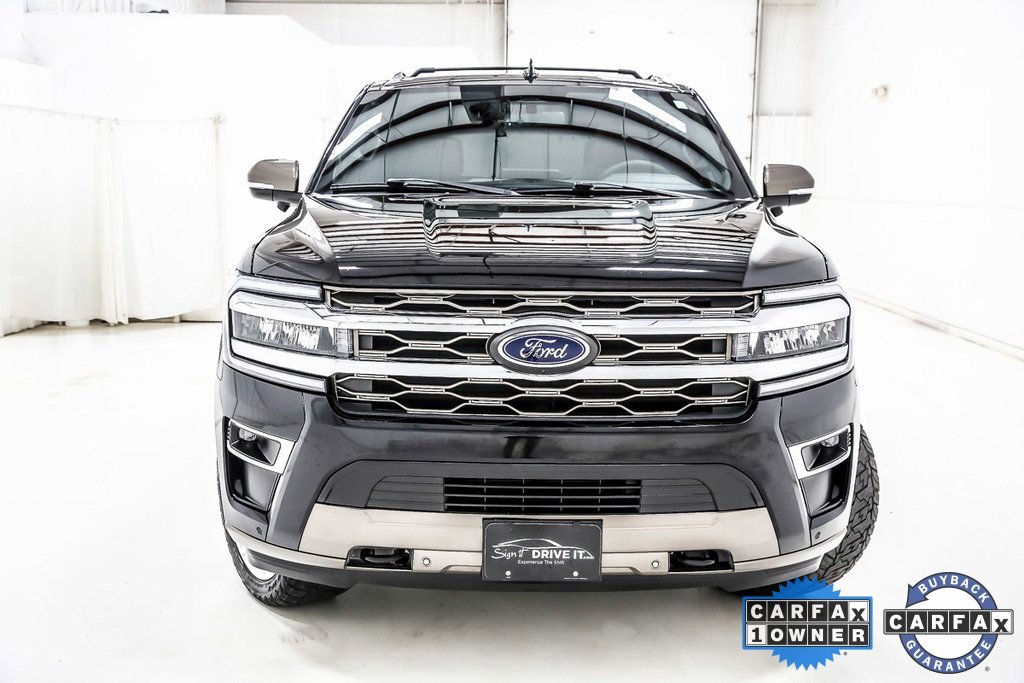Used 2023 Ford Expedition King Ranch image 9