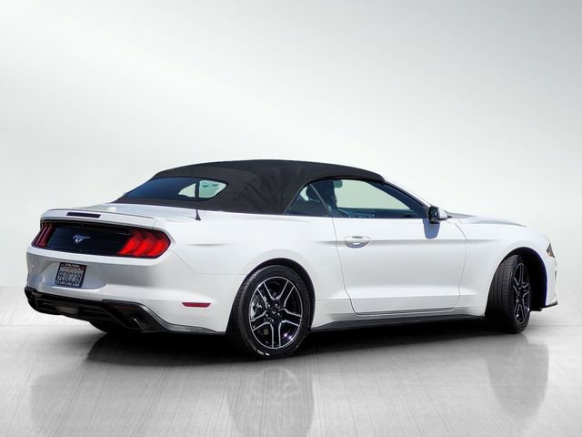 Certified 2023 Ford Mustang Premium RWD image 4
