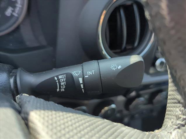 Used 2023 Toyota Tacoma TRD Off-Road w/ TRD Premium Off Road Package image 18