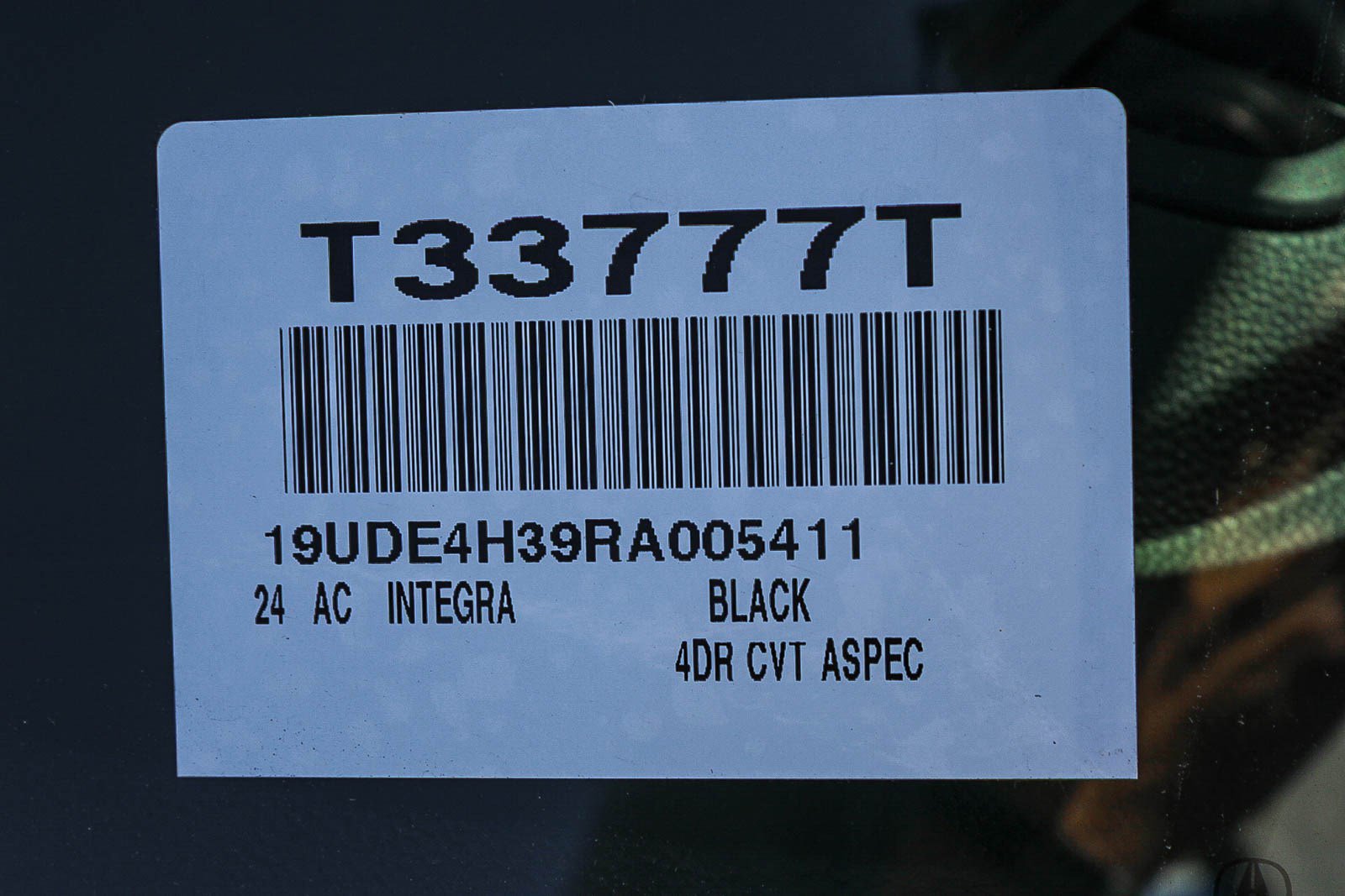 Used 2024 Acura Integra A-Spec image 28