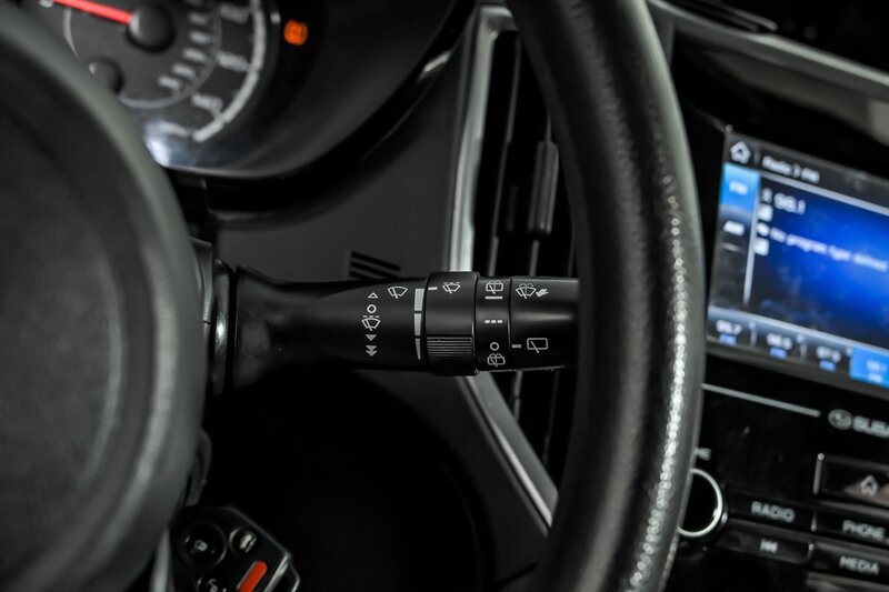 Used 2017 Subaru Impreza 2.0i AWD/4WD image 23