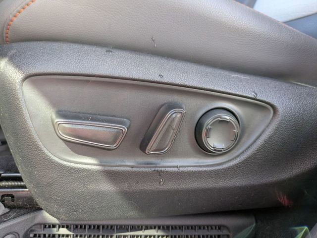 Used 2024 Toyota Sienna XSE image 14