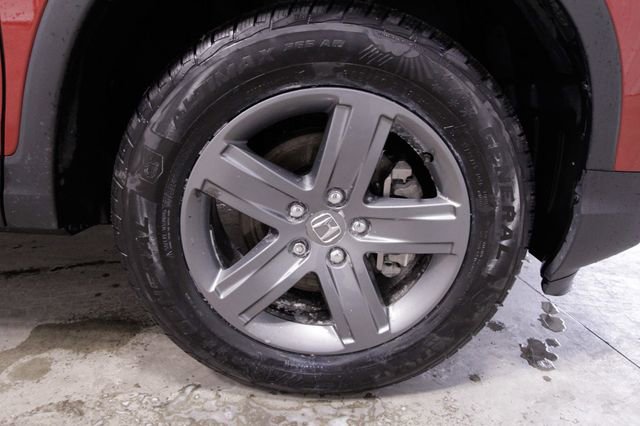 Certified 2023 Honda Ridgeline RTL image 12
