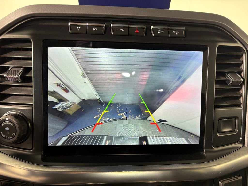 Certified 2022 Ford F150 Lariat w/ Equipment Group 502A High image 18