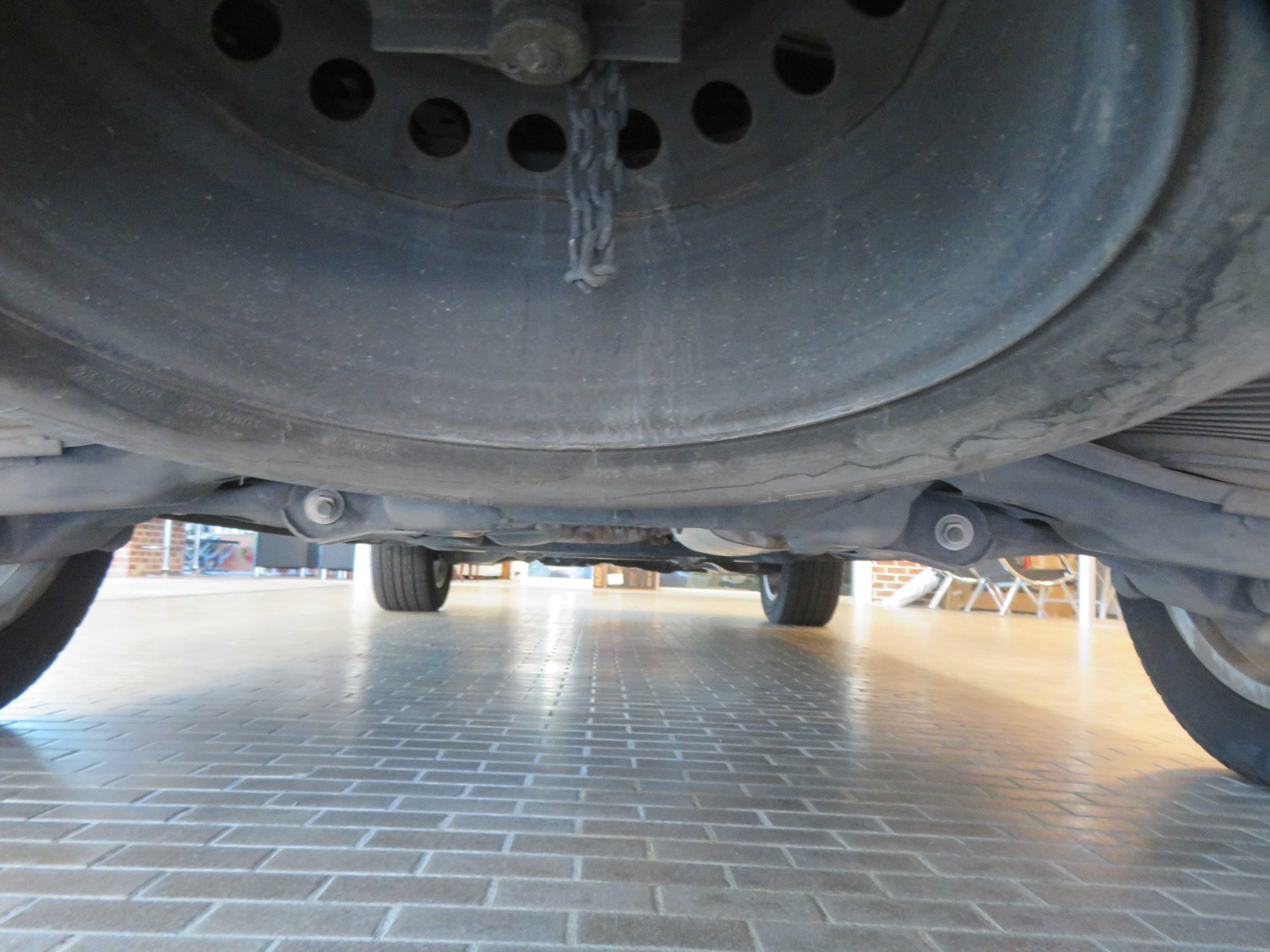 Used 2017 Toyota Sequoia Platinum RWD image 67