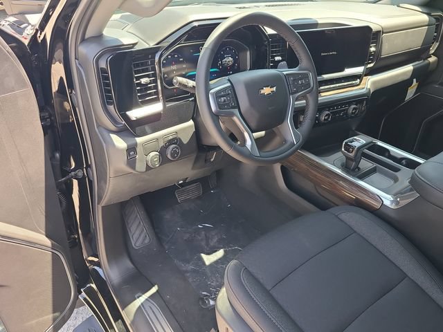 New 2026 Chevrolet Silverado 1500 LT RWD image 18