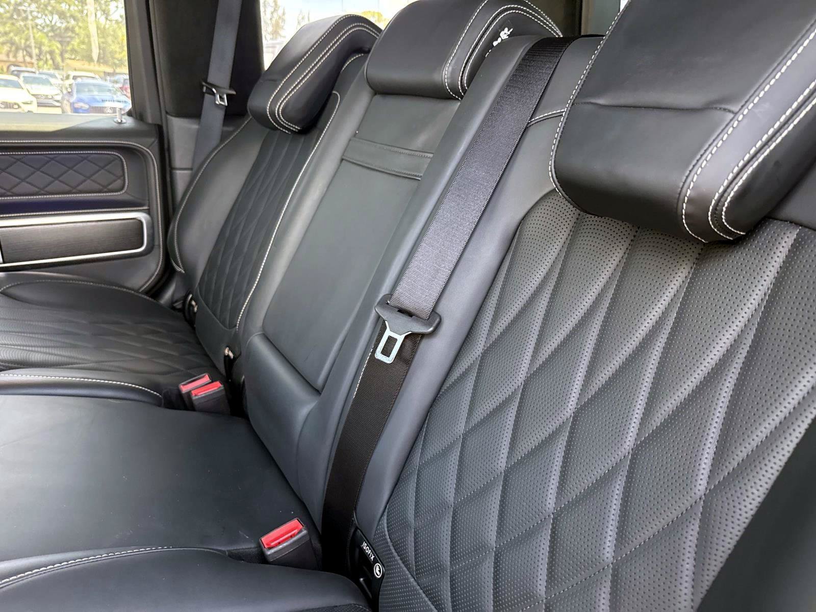 Certified 2023 Mercedes-Benz G 63 AMG 4MATIC image 14