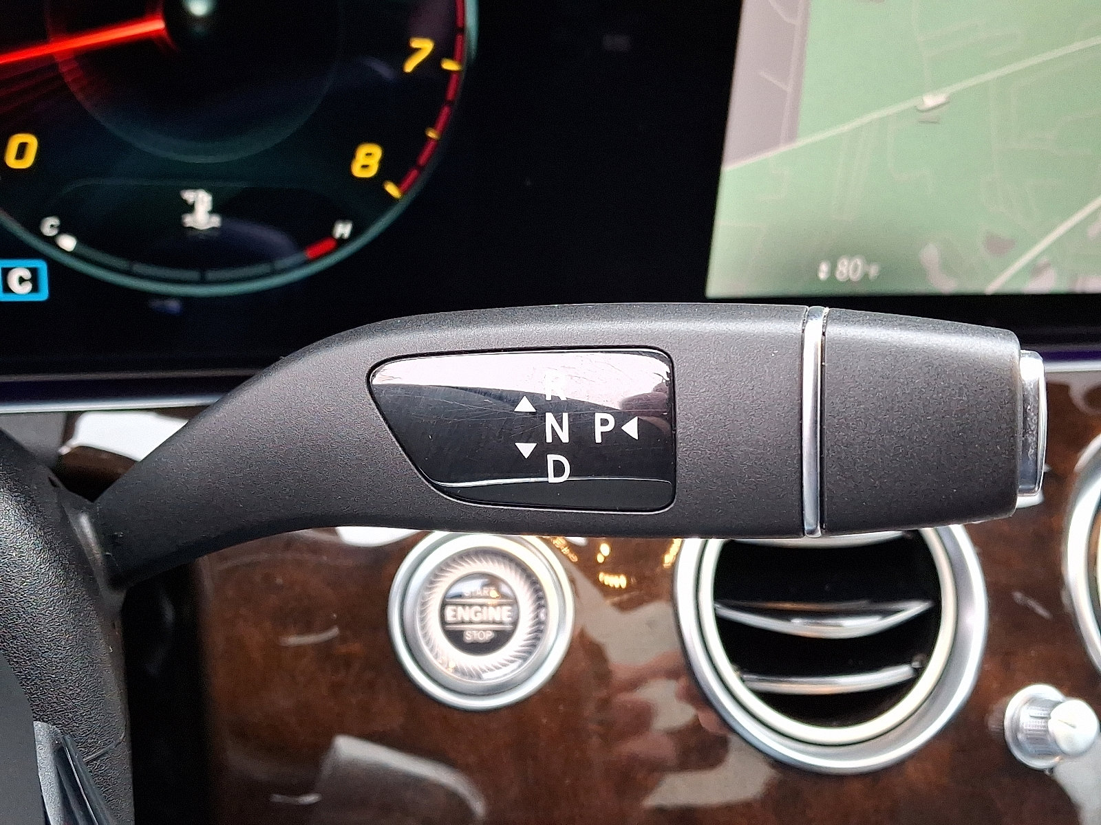 Certified 2021 Mercedes-Benz E 350 4MATIC Sedan image 15