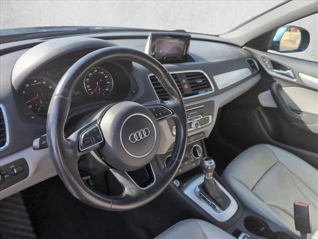 Used 2016 Audi Q3 2.0T Premium Plus image 6
