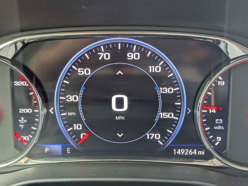 Used 2020 GMC Acadia Denali FWD image 27