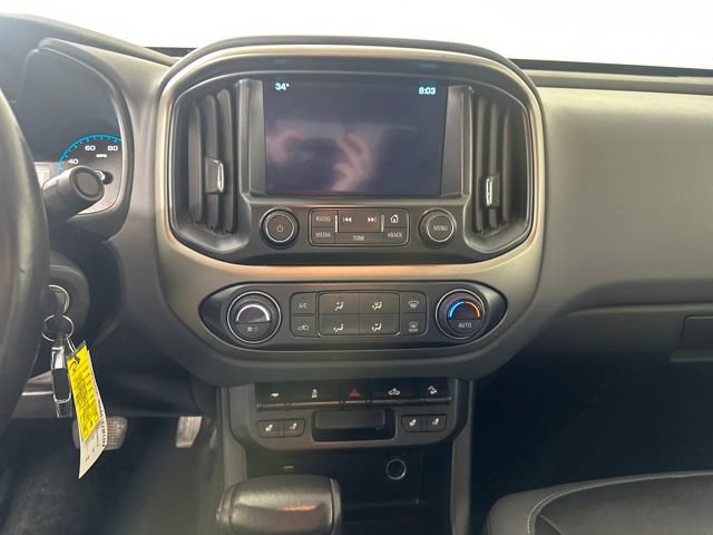 Used 2018 Chevrolet Colorado Z71 image 21