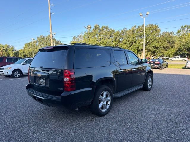 Used 2012 Chevrolet Suburban LT w/ Texas Edition RWD image 5