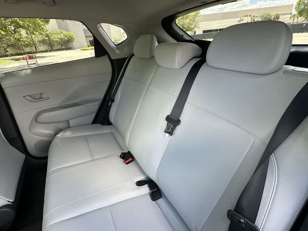 Used 2026 Hyundai Kona SE FWD image 15