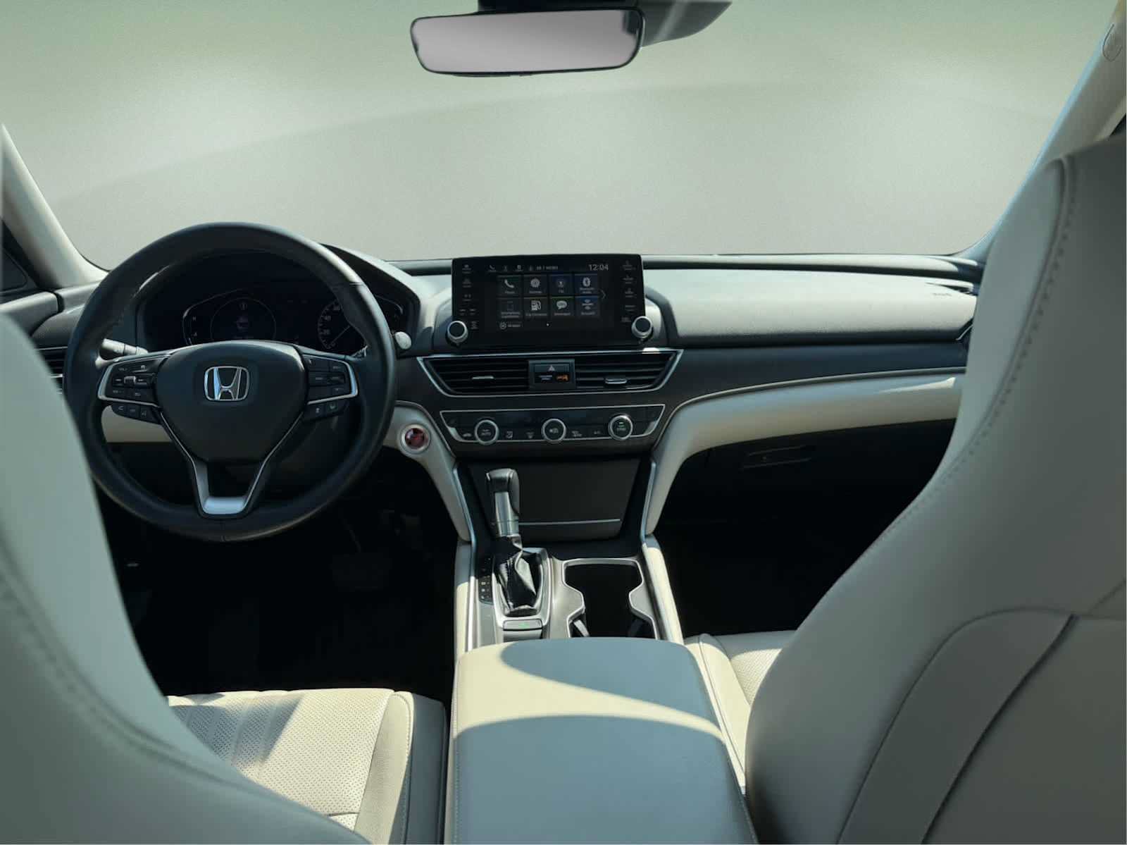 Used 2019 Honda Accord EX-L image 22