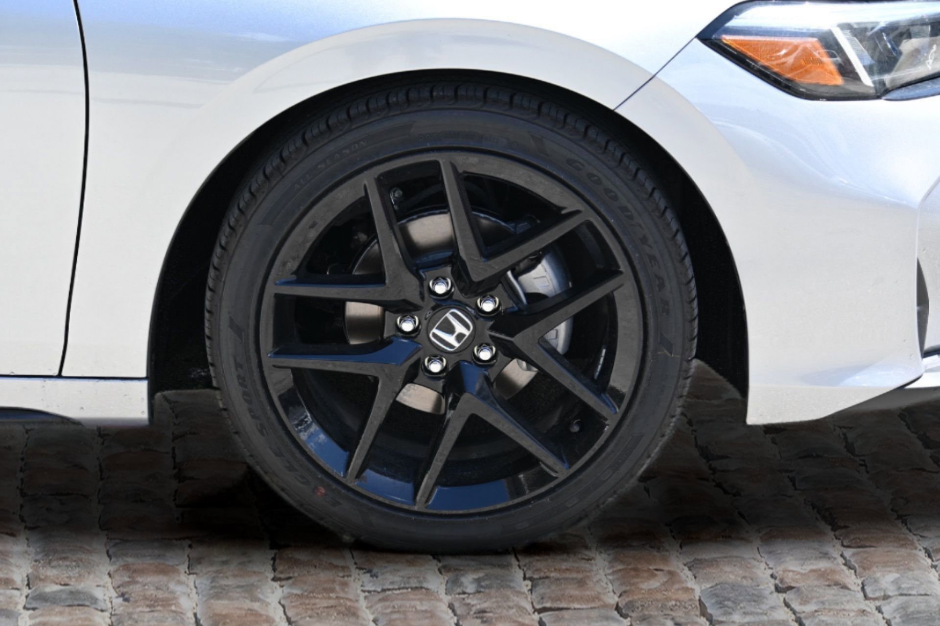 New 2025 Honda Civic Sport image 34