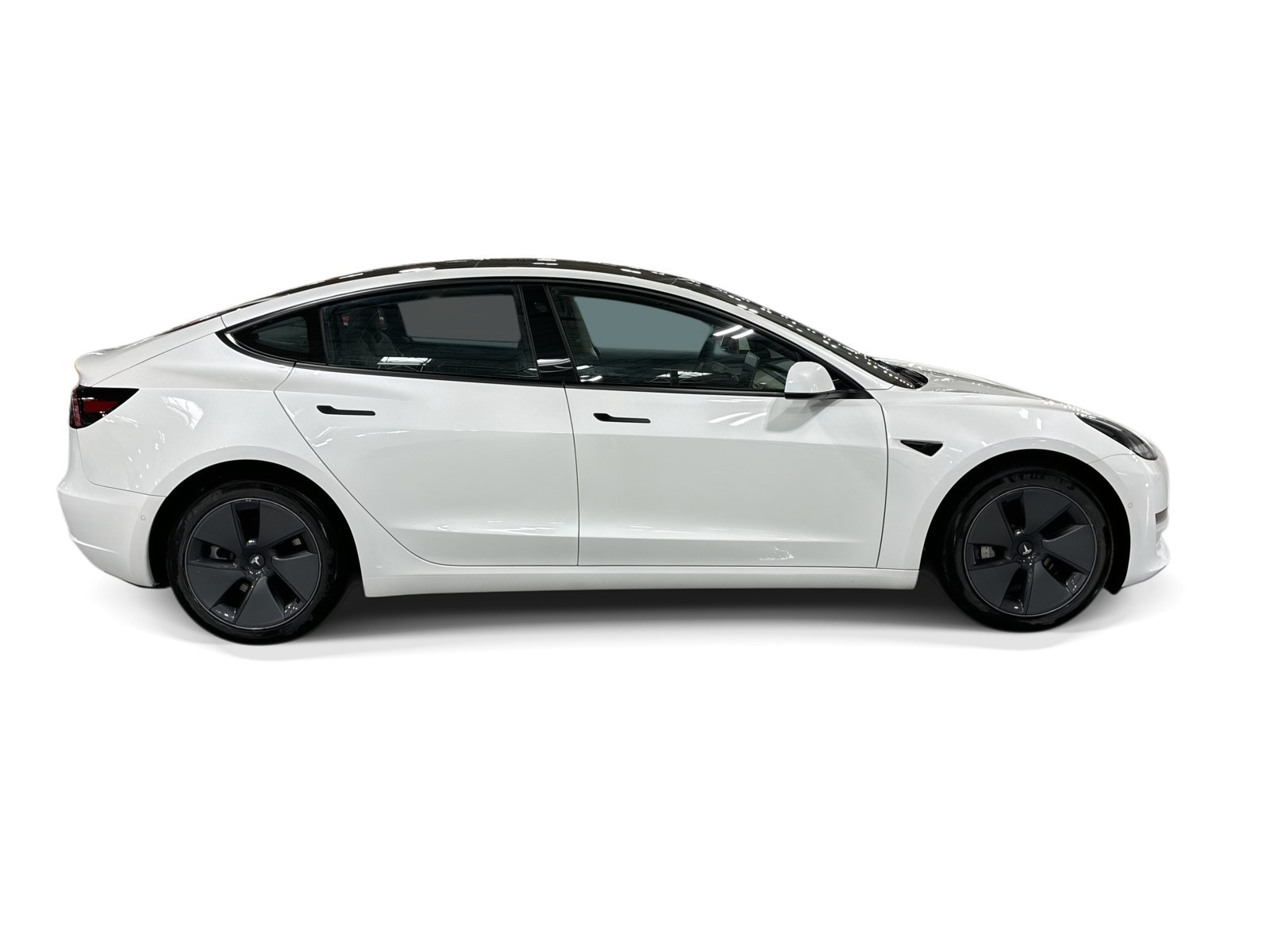 Certified 2022 Tesla Model 3 Long Range AWD/4WD image 7