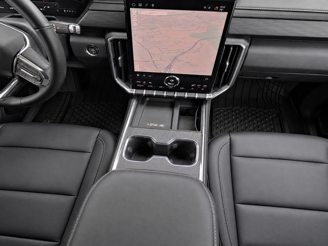 Certified 2026 GMC Acadia Elevation w/ Elevation Premium Package AWD/4WD image 13