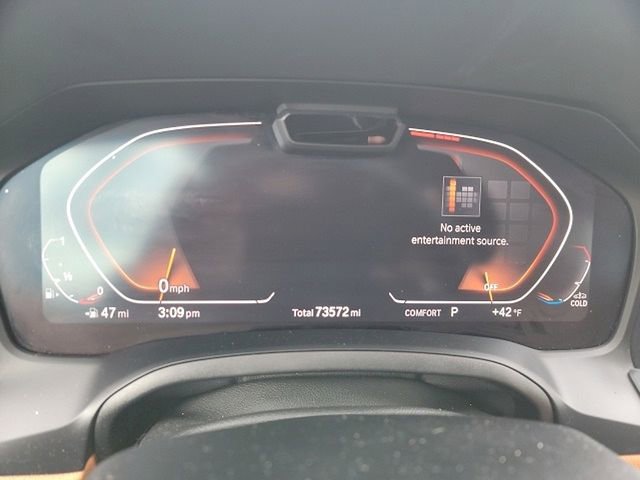 Used 2020 BMW 330i xDrive Sedan w/ Premium Package image 12