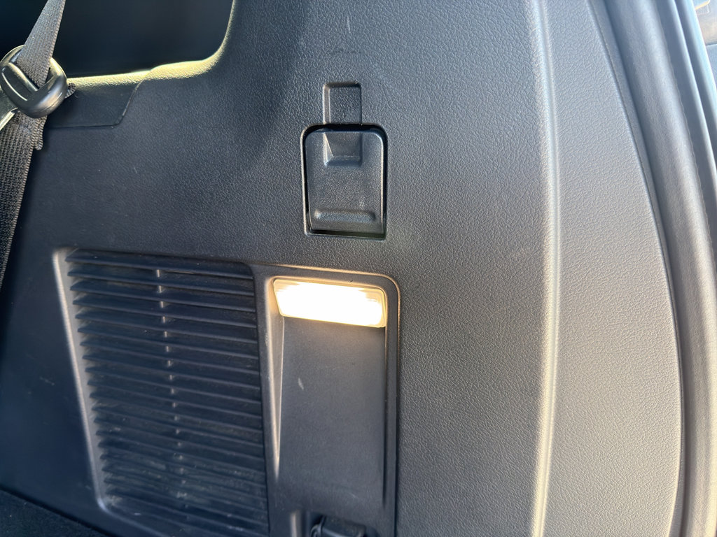 Certified 2024 Ford Expedition Timberline AWD/4WD image 22