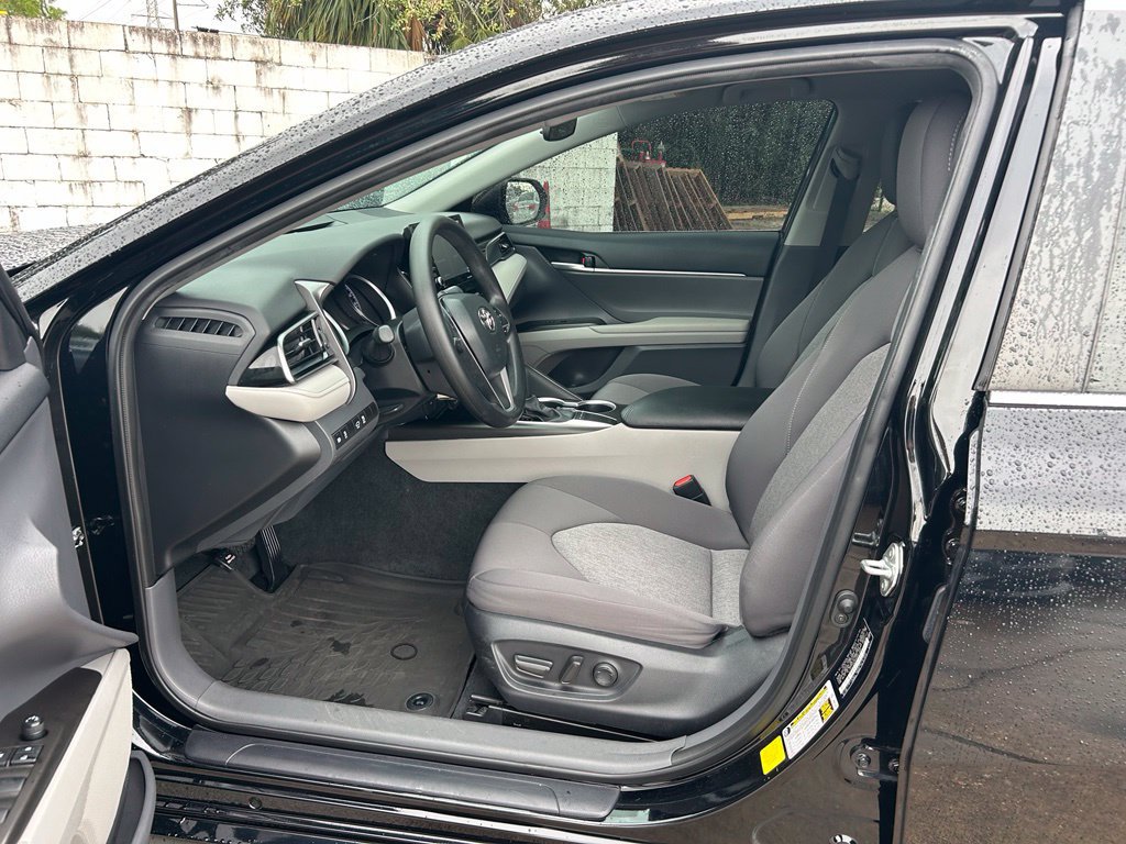 Used 2024 Toyota Camry LE FWD image 15