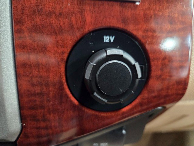 Used 2014 Ford F450 King Ranch w/ King Ranch Chrome Package image 54