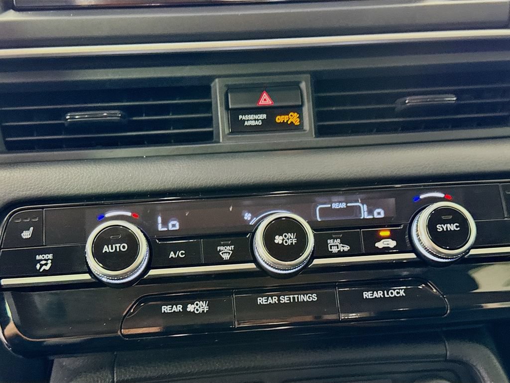 Certified 2023 Honda Pilot EX-L image 17