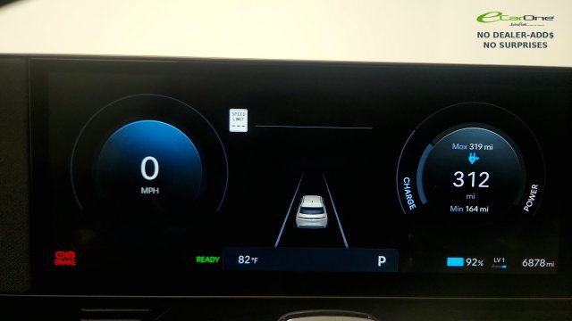Used 2025 Hyundai Ioniq 5 SEL RWD image 54