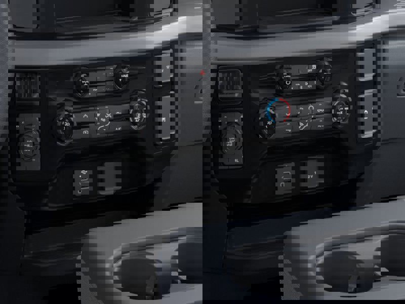 New 2026 Ford F250 XL w/ STX Appearance Package image 15