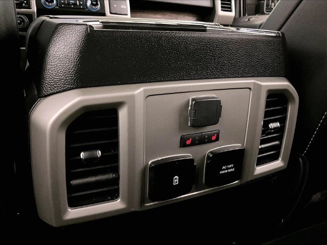 Used 2020 Ford F150 Lariat w/ Equipment Group 502A Luxury AWD/4WD image 32